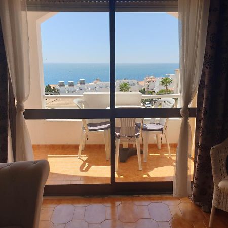 Sunset Seaviews Albufeira Apartment Exterior photo
