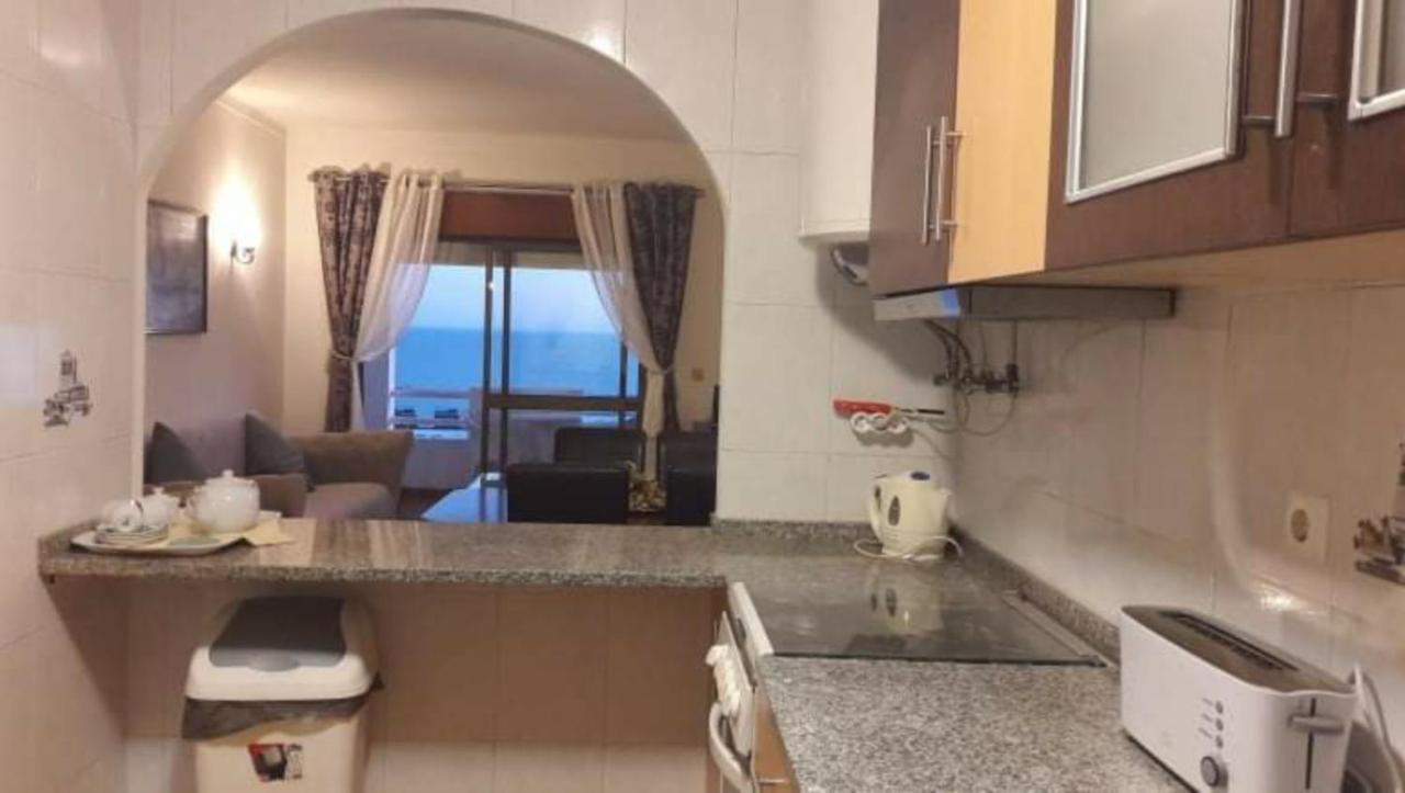 Sunset Seaviews Albufeira Apartment Exterior photo